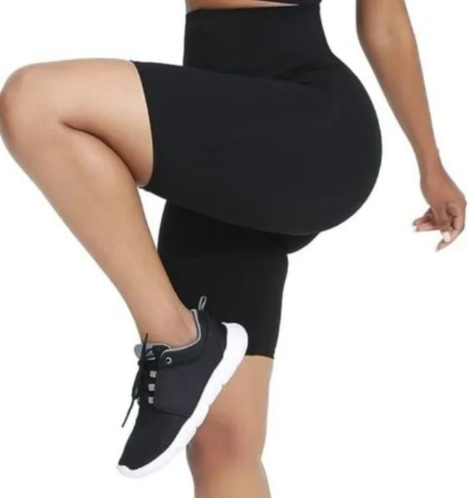 Biker de Lycra Lisa
