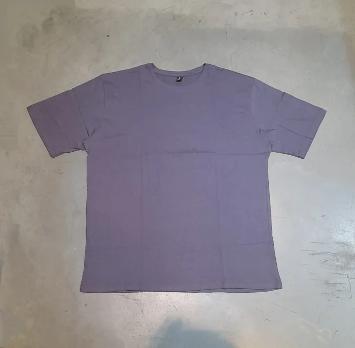 Remera Oversize Adoquin