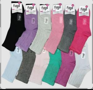 Tenis Mujer Floyd Puño Light Art. Mj-22