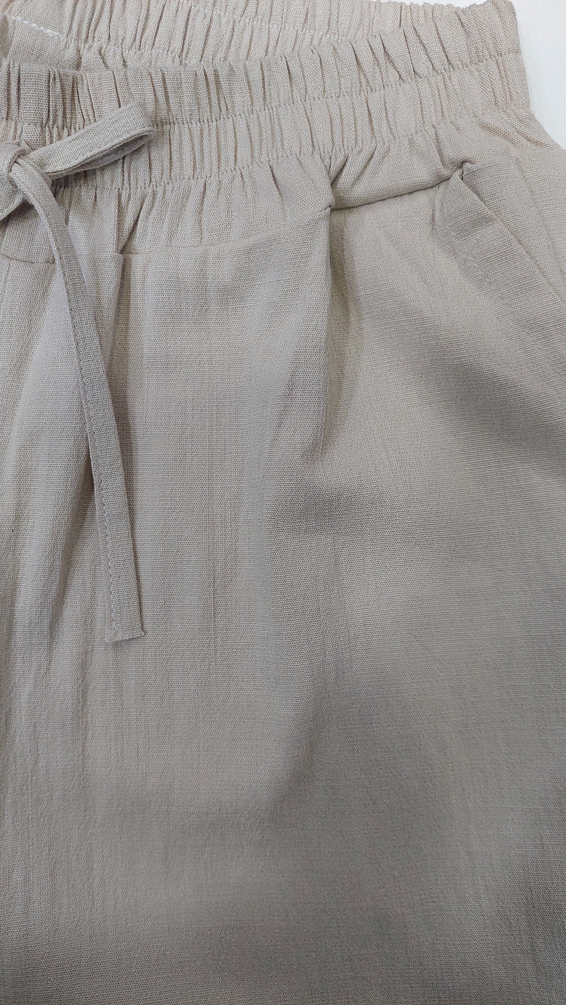 Palazo Lino Spandex - Imagen 3
