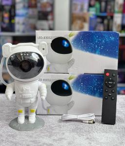 Proyector Astronauta Estrellas (sp205)