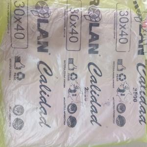 Bolsa Camiseta Tiburón