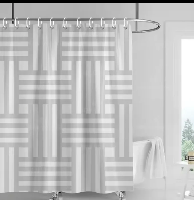 Cortinas de Baño