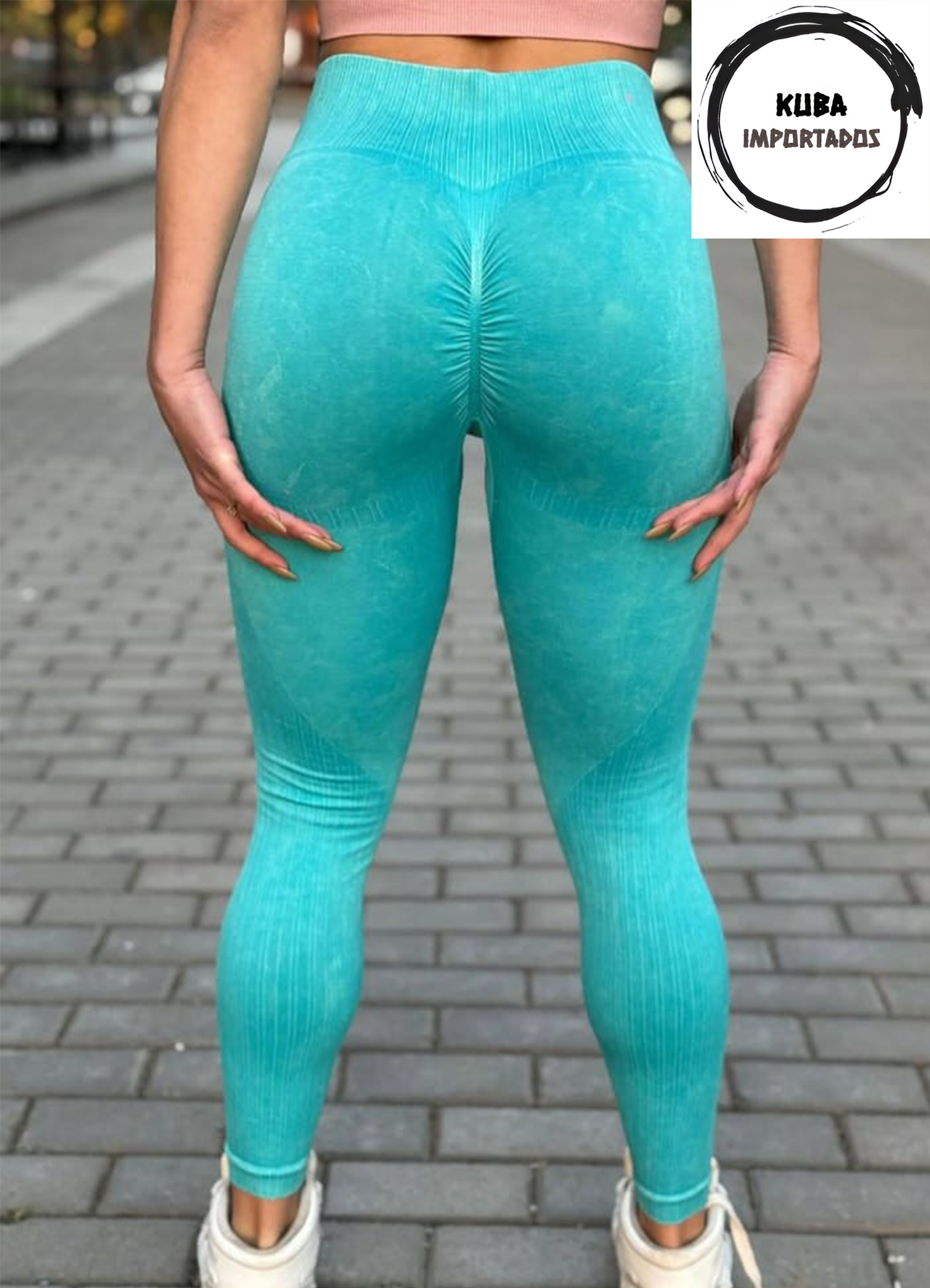 Calza Prelavado Vintage Frunce Importado Premium - fghfgh1.jpg