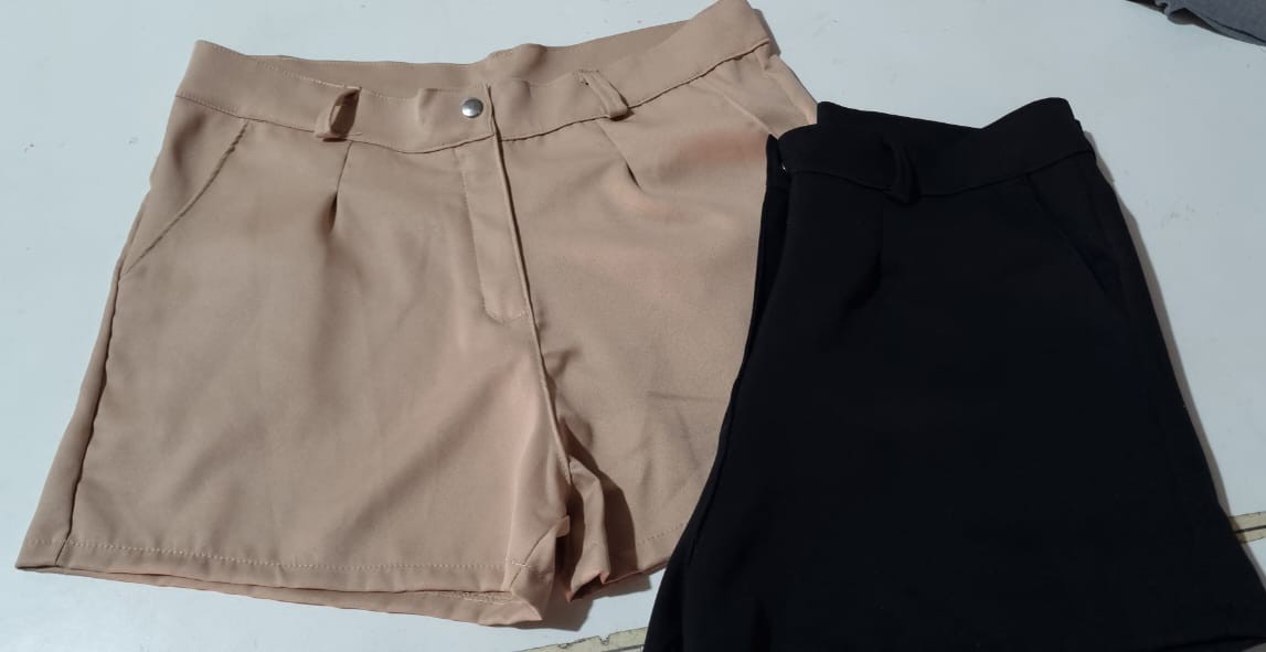 Short Sastrero - Imagen 2