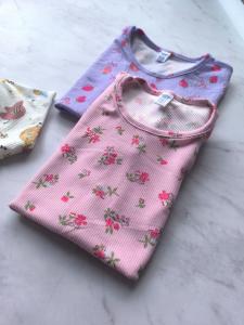 Remeras Morley Nenas
