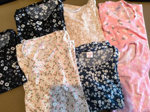 Remeras Morley Nenas - Miniatura 5