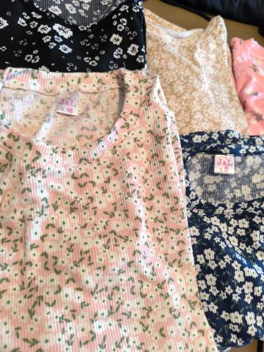 Remeras Morley Nenas - Miniatura 6