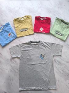 Remeras Estampadas
