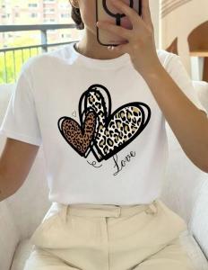 Remera Love