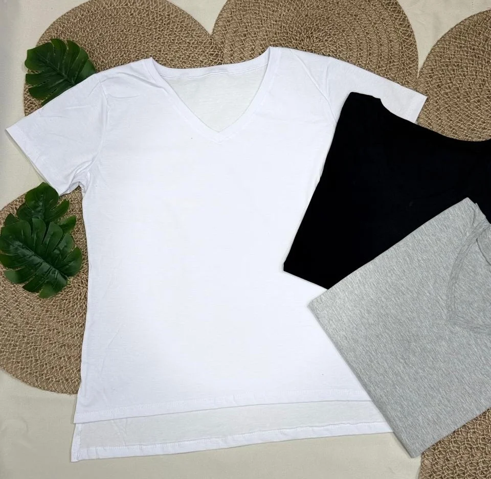 Remera Basica Amalia - Imagen 3
