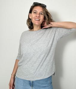 Remera Básica Ameli