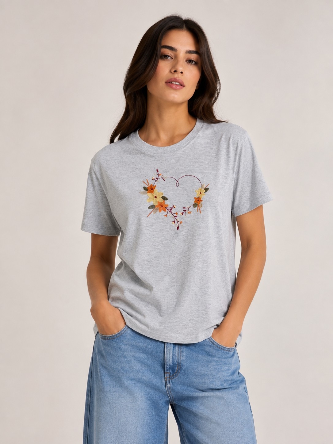 Remeras Bordadas - Imagen 3