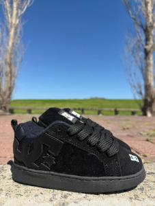 Zapatillas Dc Niño