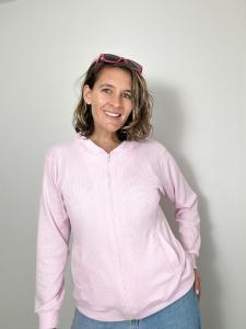 Campera Allegra
