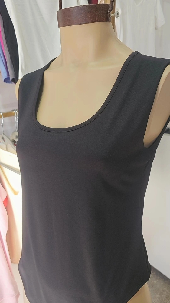Body Cuello u - Imagen 2