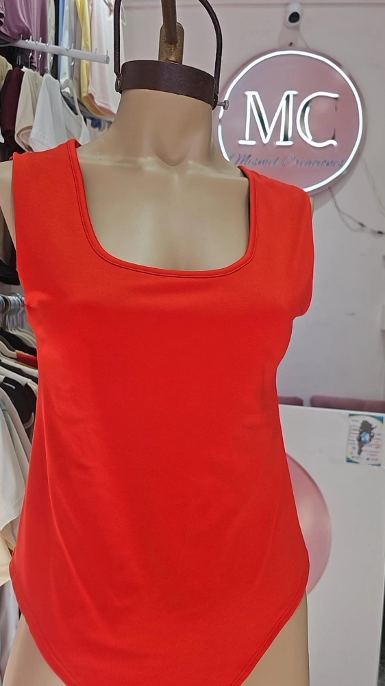 Body Cuello u - Imagen 3