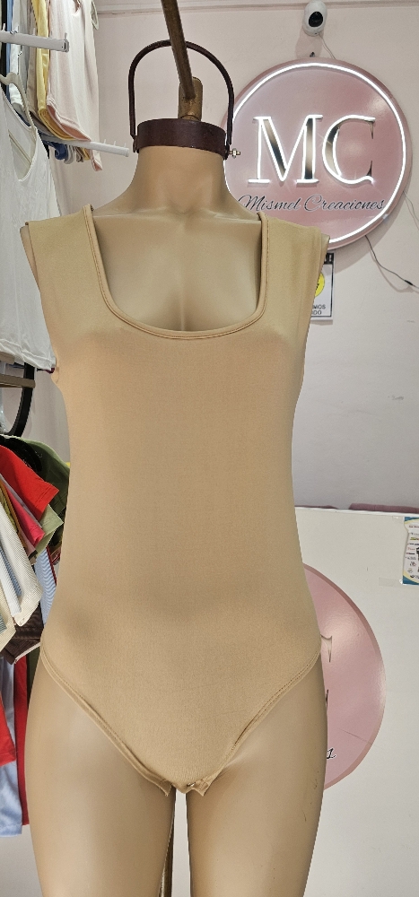 Body Cuello u - Imagen 5