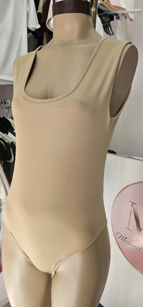 Body Cuello u - Imagen 6