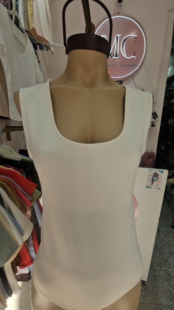 Body Cuello u - Imagen 7