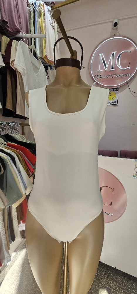Body Cuello u - Imagen 8