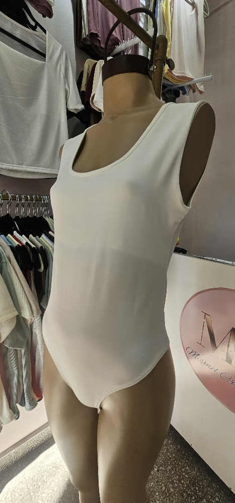 Body Cuello u - Imagen 9
