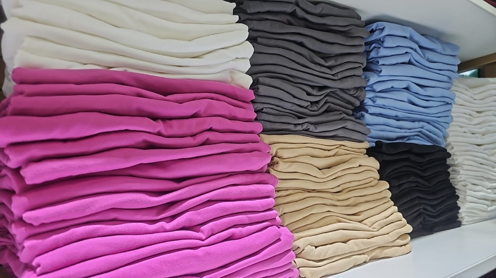 Remera Escote Cuadrado - Imagen 7