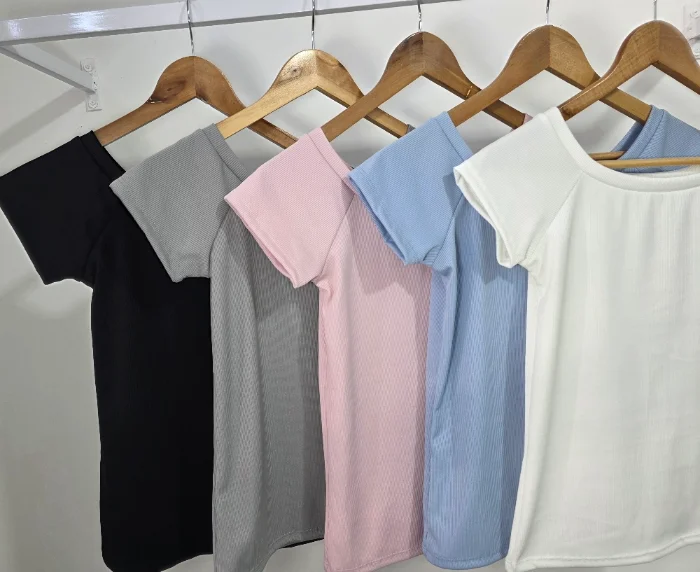 Remera( Bruna