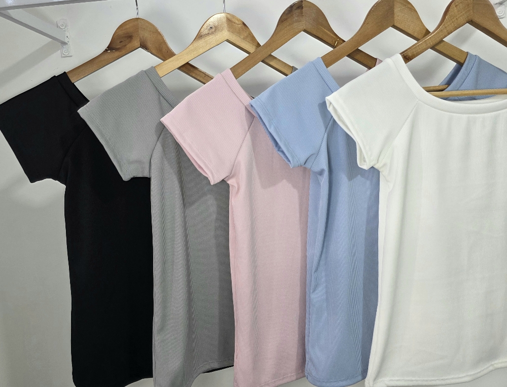 Remera( Bruna - Imagen 2