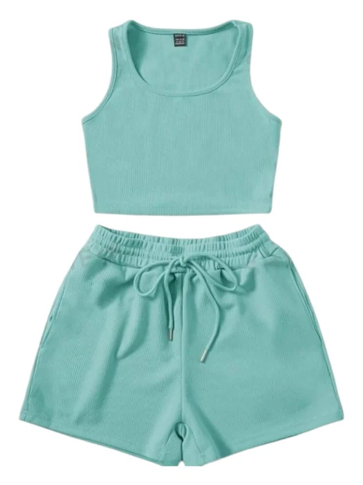 Conjunto  de Mujer