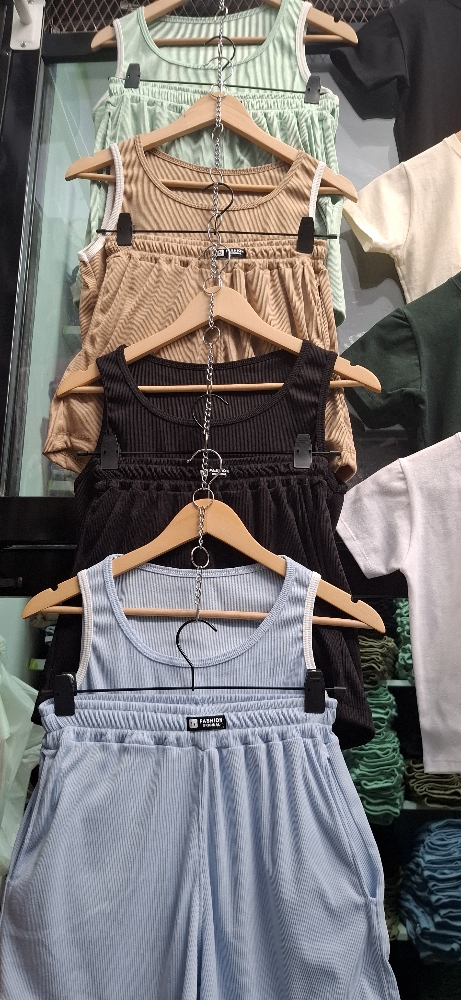 Conjunto  de Mujer - Imagen 3