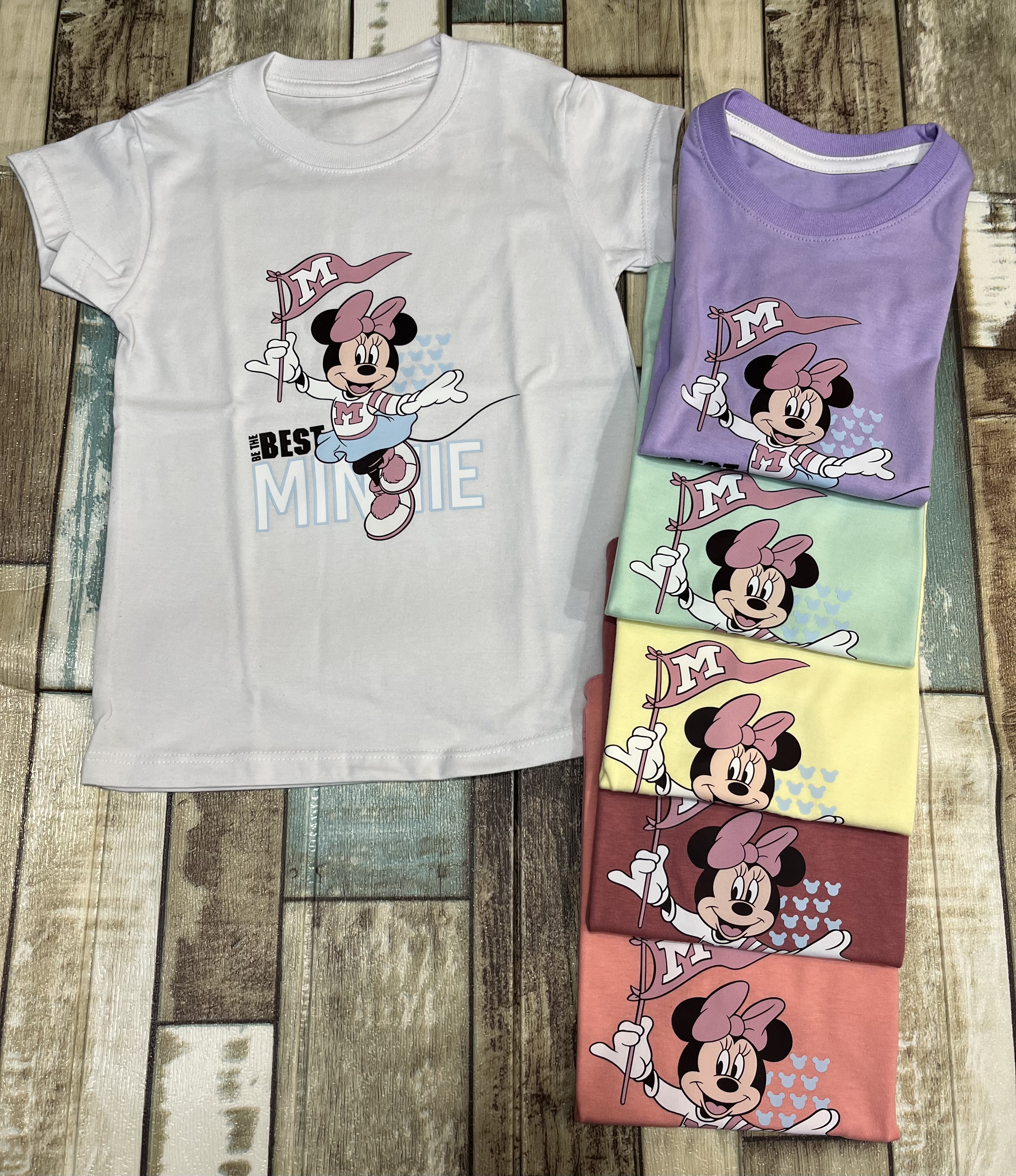 Remera de Nena Clasico - IMG_0035.jpeg