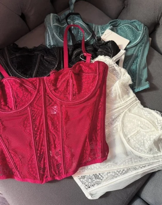 Corset Urban