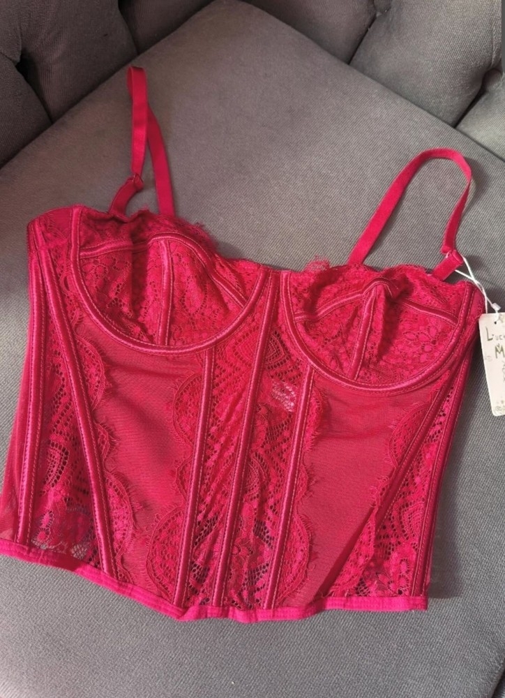 Corset Urban - Imagen 2
