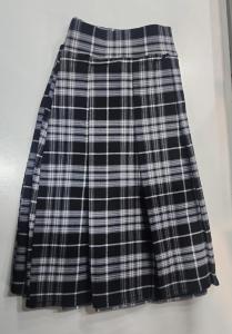 Pollera Escocesa - Miniatura 6
