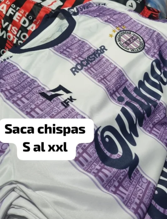 Camisetas de Ascenso