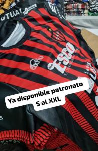 Camisetas de Ascenso - Miniatura 3