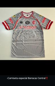 Camisetas de Ascenso - Miniatura 4