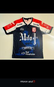 Camisetas de Ascenso - Miniatura 5