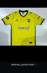 Camisetas de Ascenso - Miniatura 6
