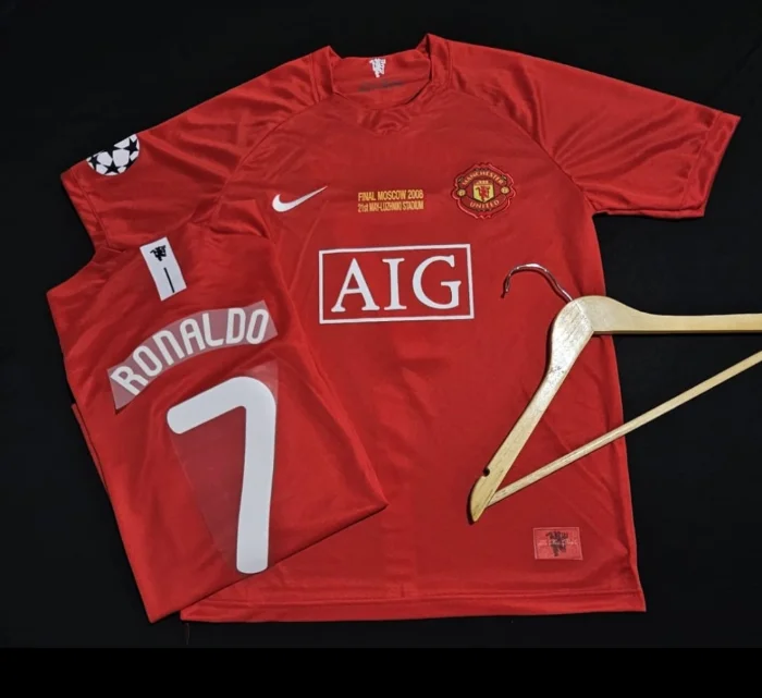 Camiseta Retro