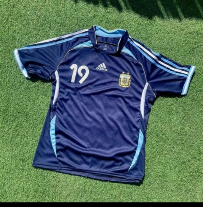 Camiseta Retro Afa