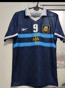 Camiseta Retro Afa - Miniatura 2