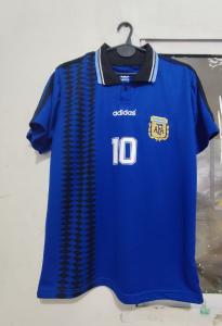 Camiseta Retro Afa - Miniatura 4