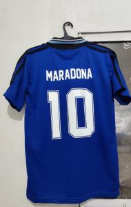 Camiseta Retro Afa - Miniatura 5