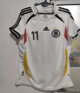 Camiseta Retro Afa - Miniatura 6