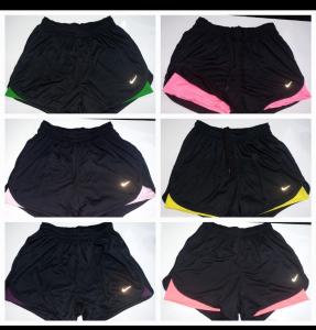 Shorts con Calza Dama de Lycra