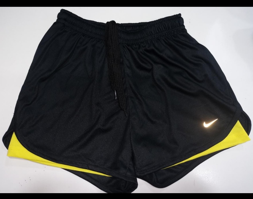 Shorts con Calza Dama de Lycra - Imagen 2