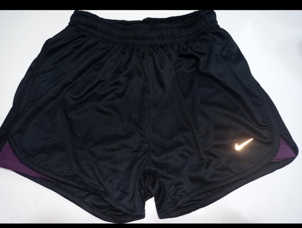 Shorts con Calza Dama de Lycra - Imagen 3