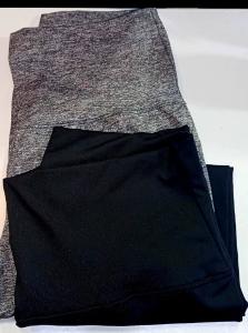 Calza Faja Lycra 40